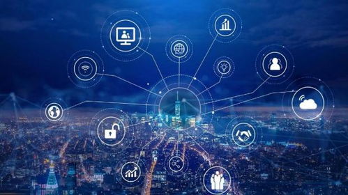 織信Informat 企業級低代碼應用開發，深化場景賦能網絡信息技術