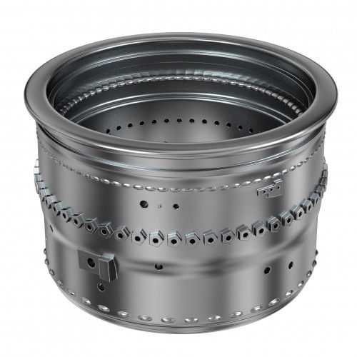 新型硬質(zhì)合金 肯納金屬帶來全新鉆孔技術(shù)