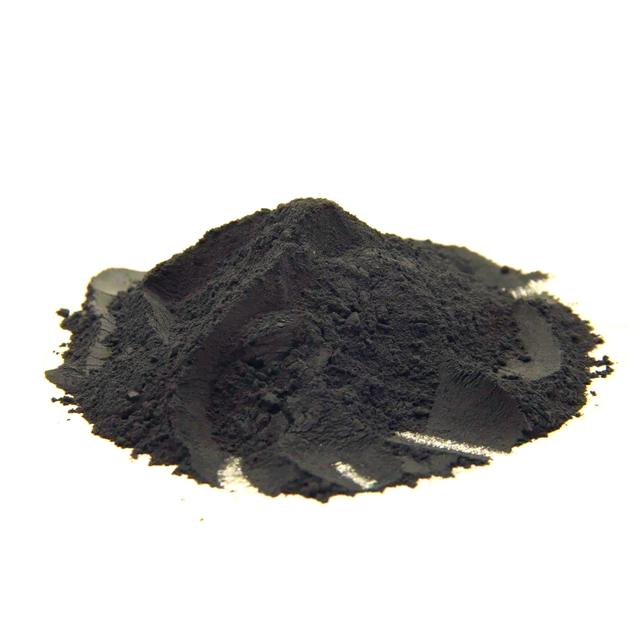 硬質(zhì)合金粉末生產(chǎn)與顆粒分類(lèi)詳解