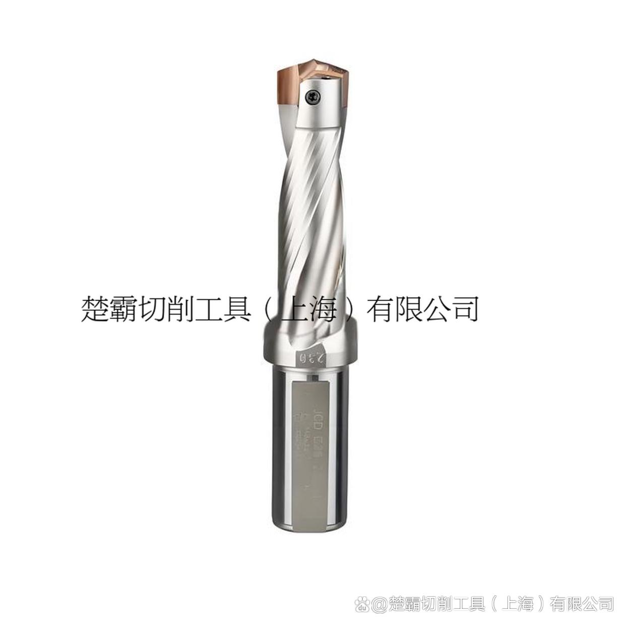 肯汀紐迪硬質(zhì)合金三刃高速鉆在加工9Cr18Mo不銹鋼中的卓越表現(xiàn) 不粘刀的秘密